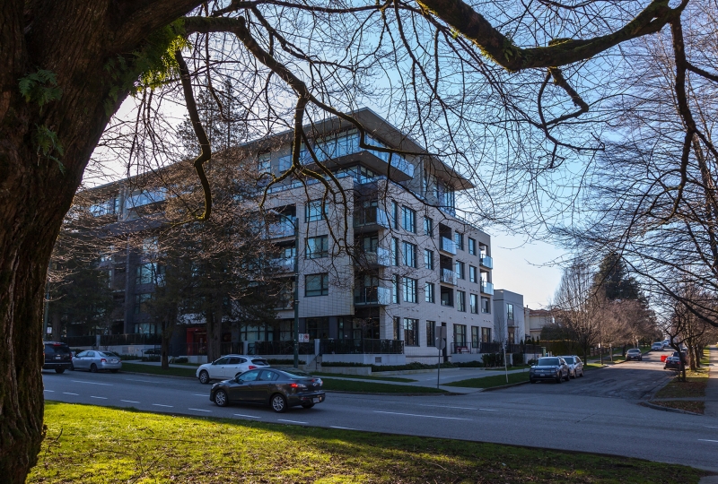 MONARCH Vancouver designvancouver