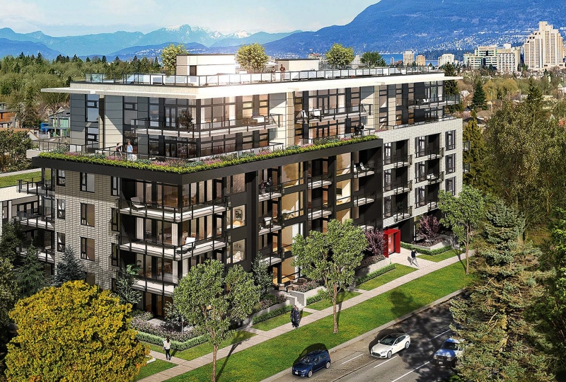 MONARCH Vancouver designvancouver